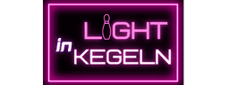 Light in Kegeln